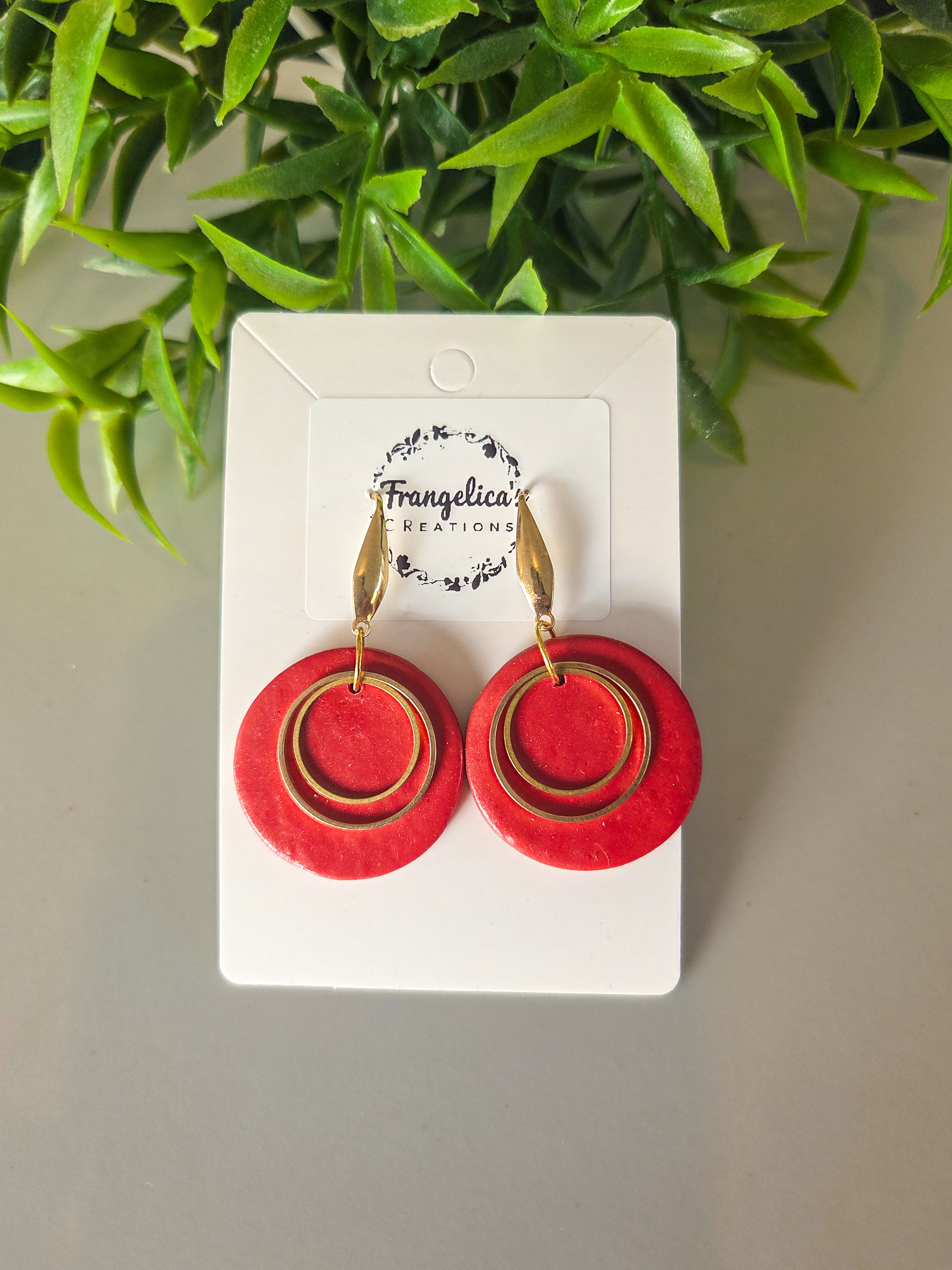 Retro-Chic - Red_0