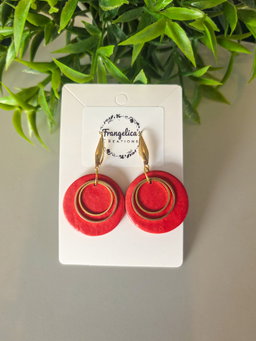Retro-Chic - Red