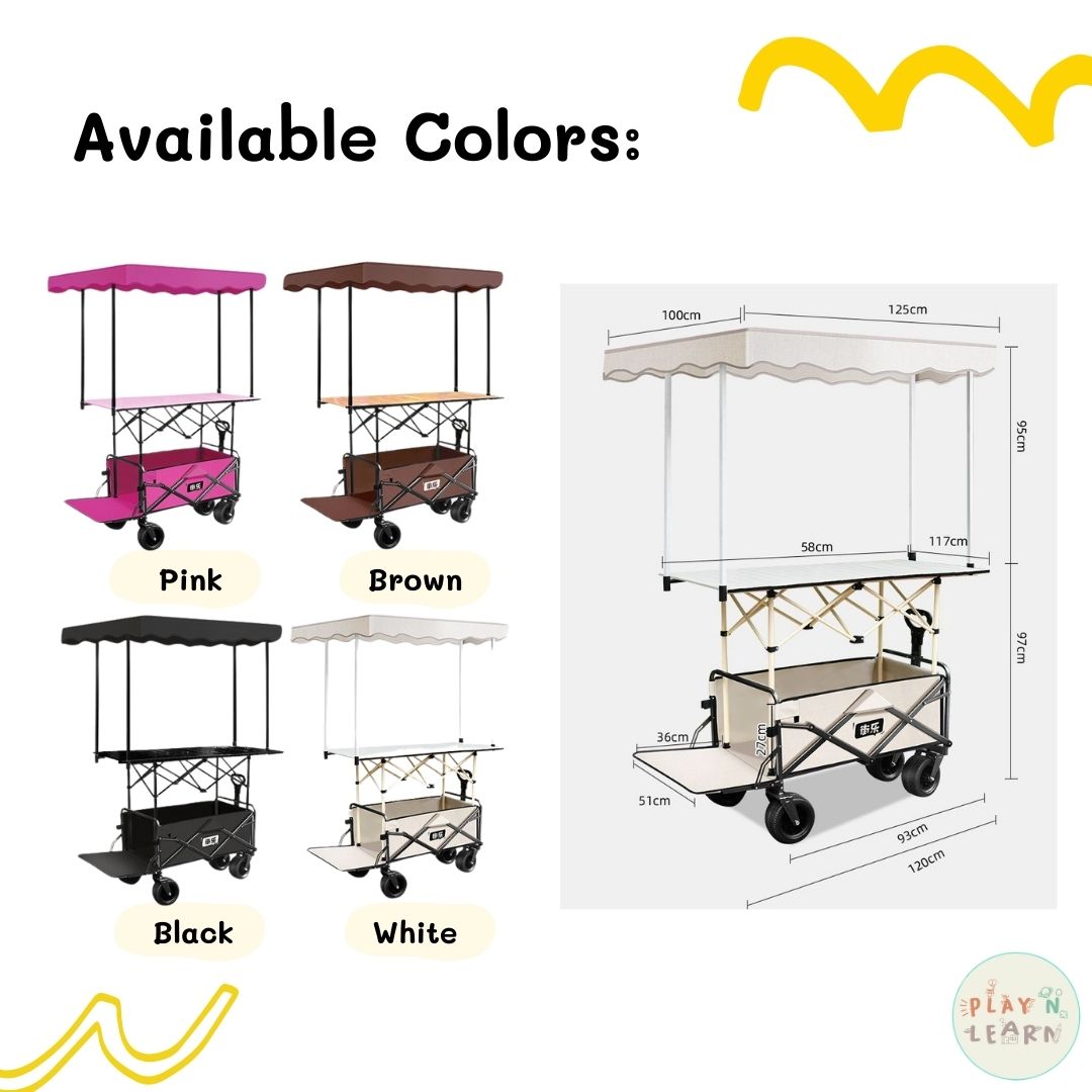ADVENTURE SET WAGON (PREORDER)_2
