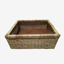 1639 HAMPER BASKET MEDIUM _0