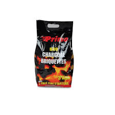 2258 BBQ CHARCOAL 3KG 