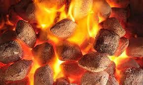 2258 BBQ CHARCOAL 3KG 
