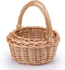 1643 HAMPER ROUND MEDIUM _0
