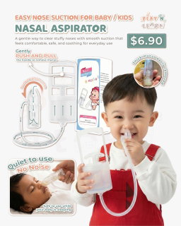 NASAL ASPIRATOR