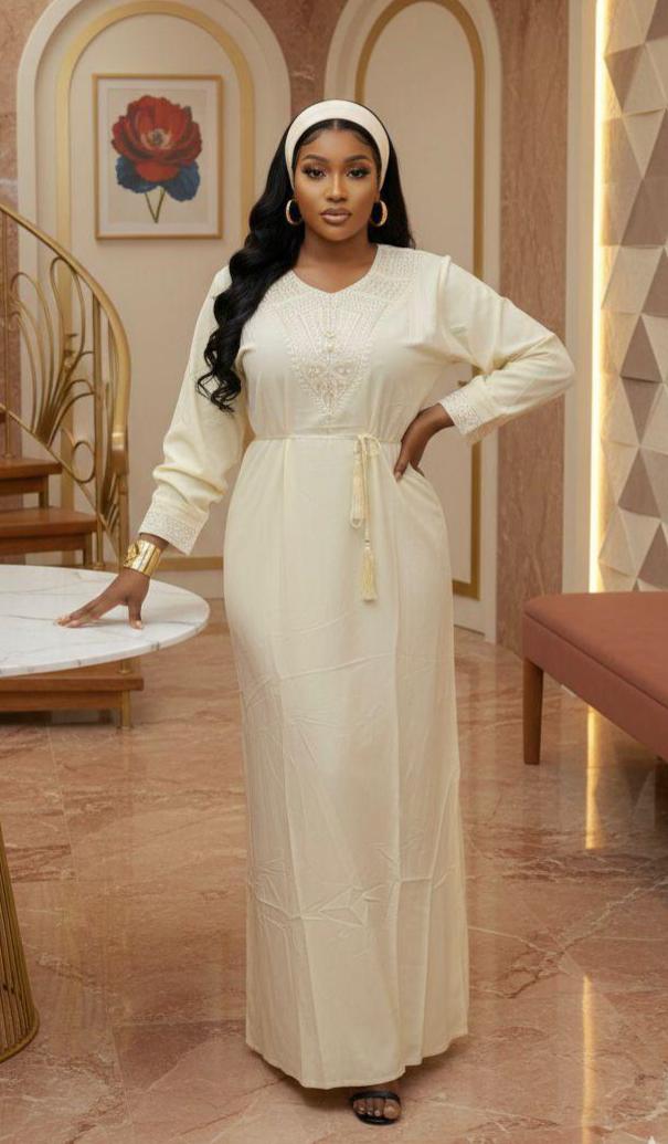 Robe classe_5