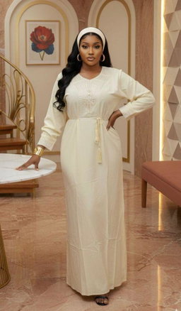 Robe classe