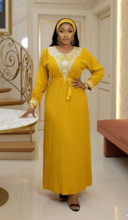 Robe classe