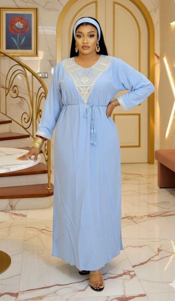 Robe classe_7