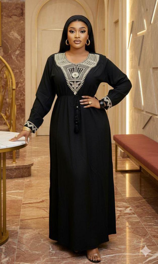 Robe classe_6