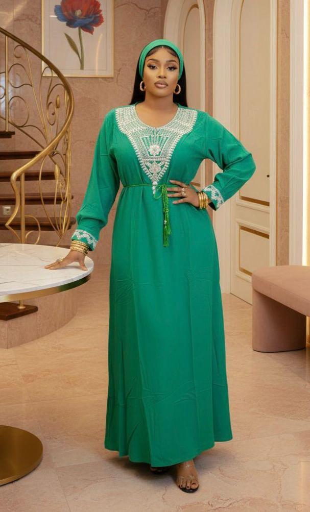 Robe classe_1