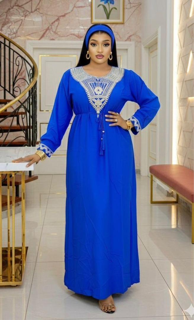 Robe classe_2