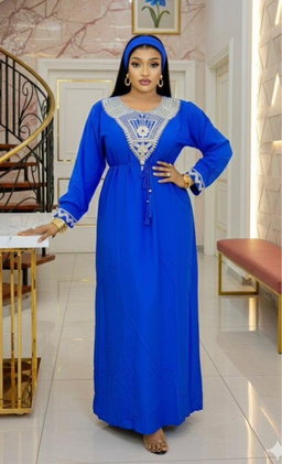 Robe classe