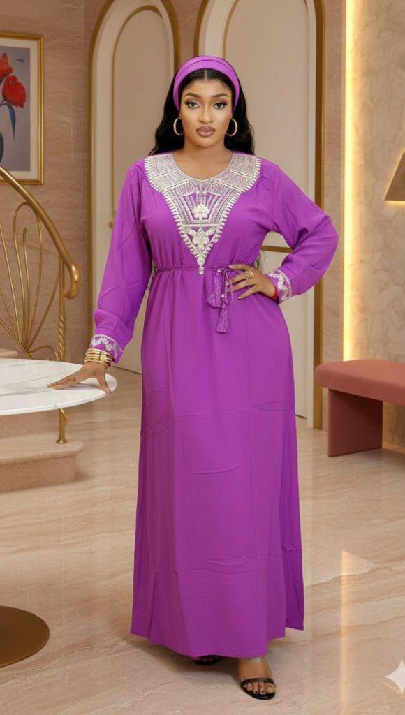 Robe classe_0