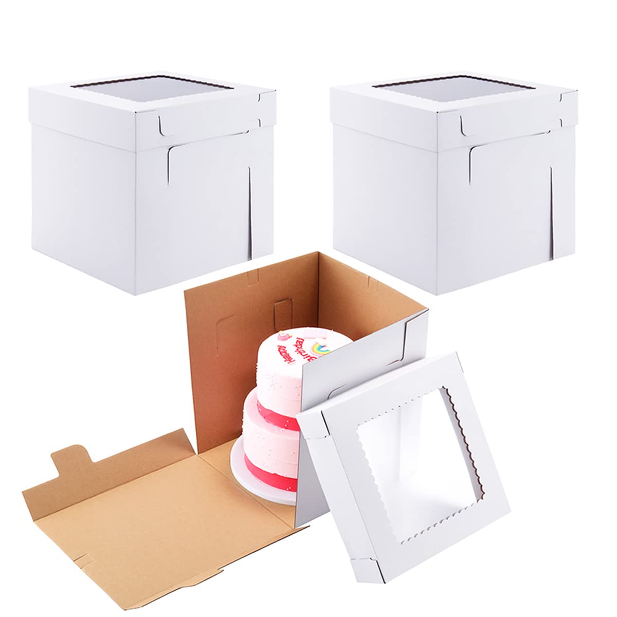 414 CAKE TALL BOX 12X12X6 _2