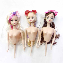 814 CAKE DOLL 
