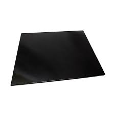 382 CAKE BOARD 12SQUARE BLACK-CBB12 _1