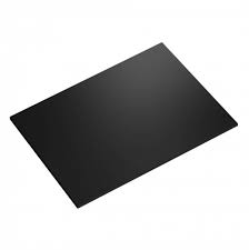 382 CAKE BOARD 12SQUARE BLACK-CBB12 