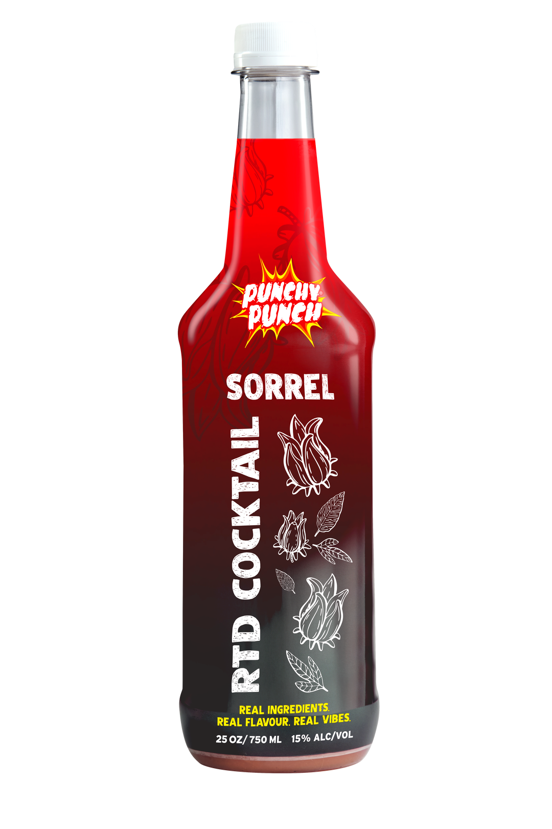 Punch Punch Sorrel