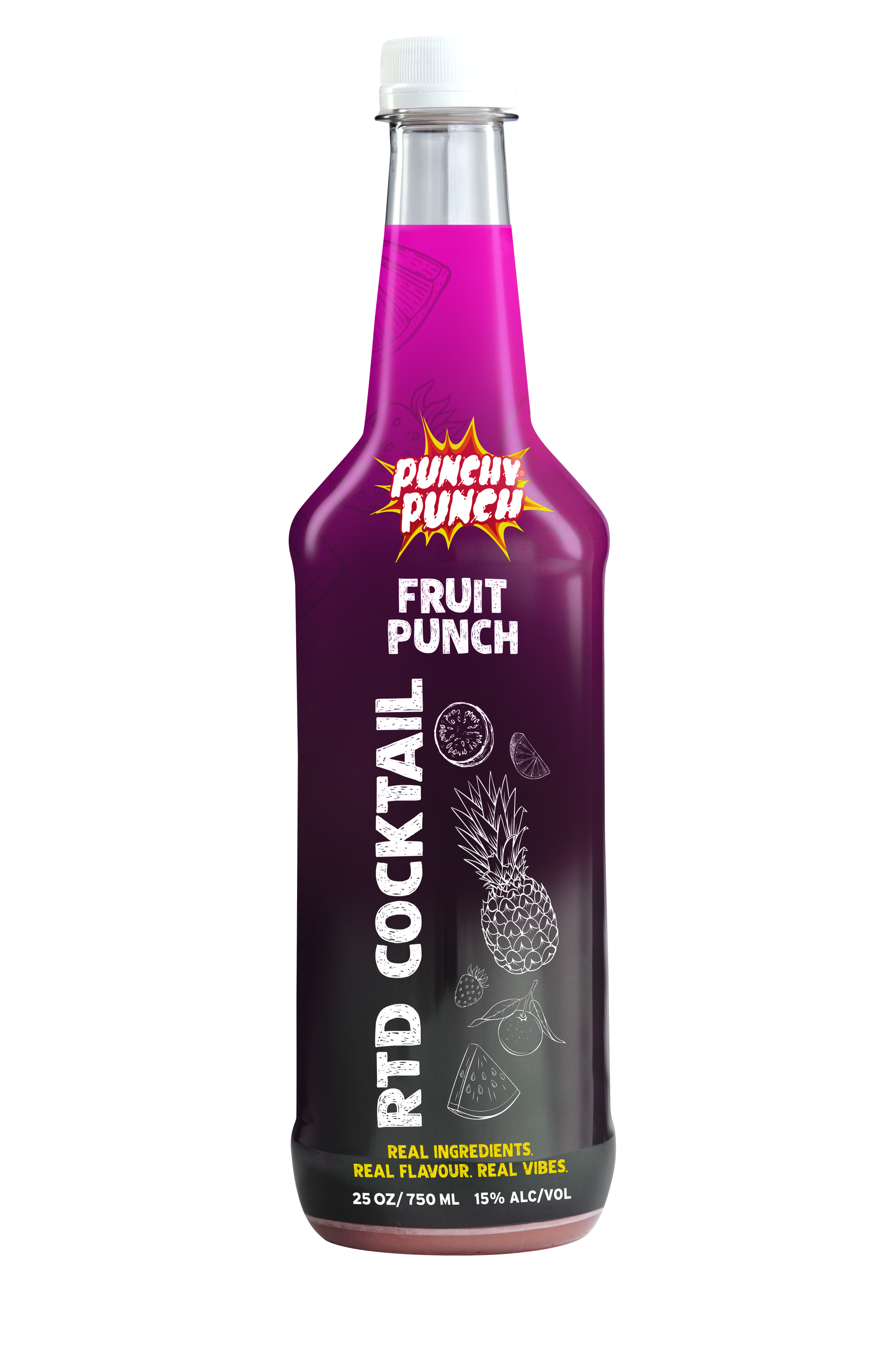 Punchy Punch Fruit Punch_0