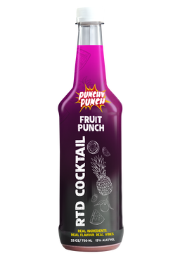 Punchy Punch Fruit Punch