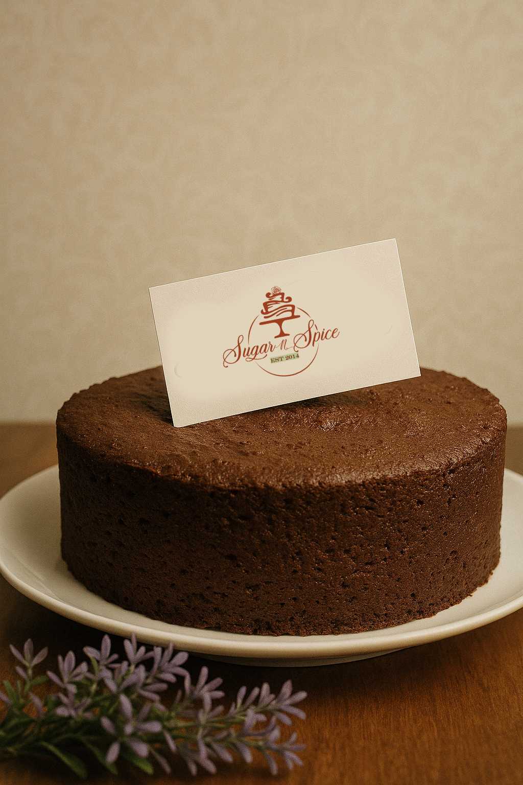 MUDCAKE