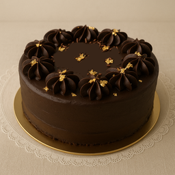 SUPERMOIST CHOCOLATE CAKE