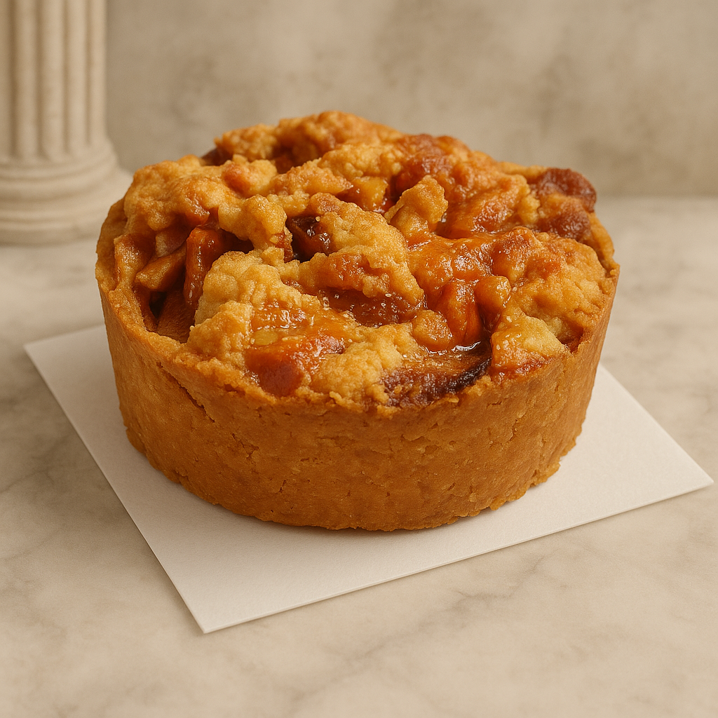 APPLE PIE