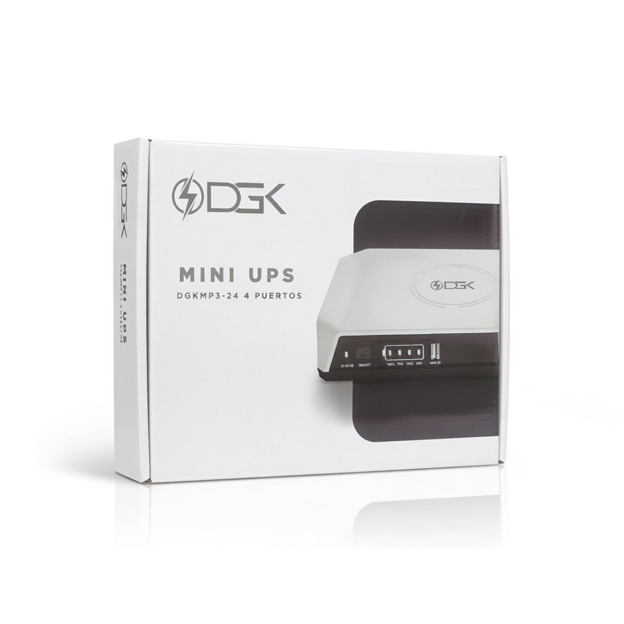 Mini UPS | DKG_1