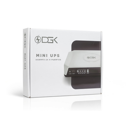 Mini UPS | DKG