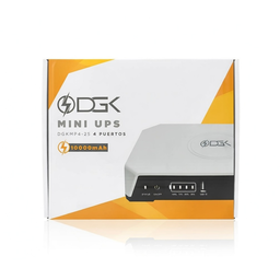 Mini UPS | DKG