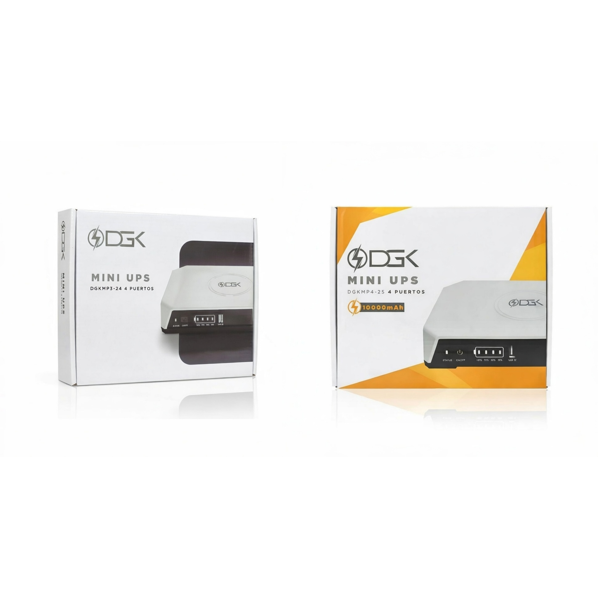 Mini UPS | DKG_0