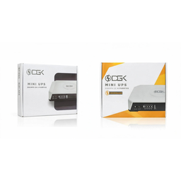 Mini UPS | DKG