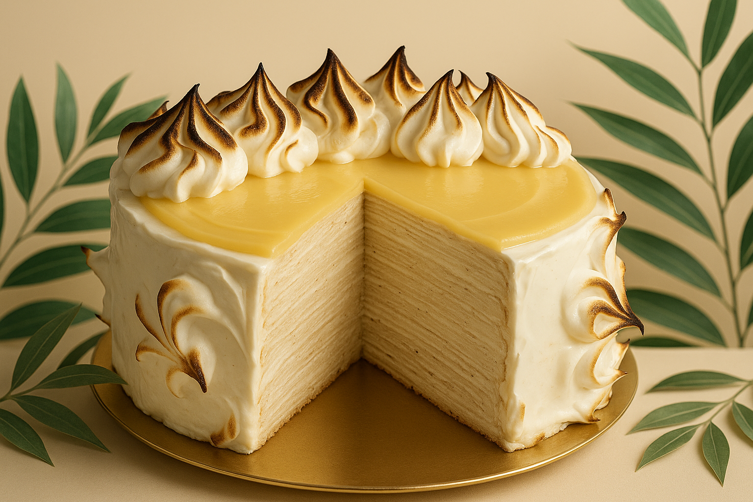 1000 CRÊPES SAVEUR CITRON _0