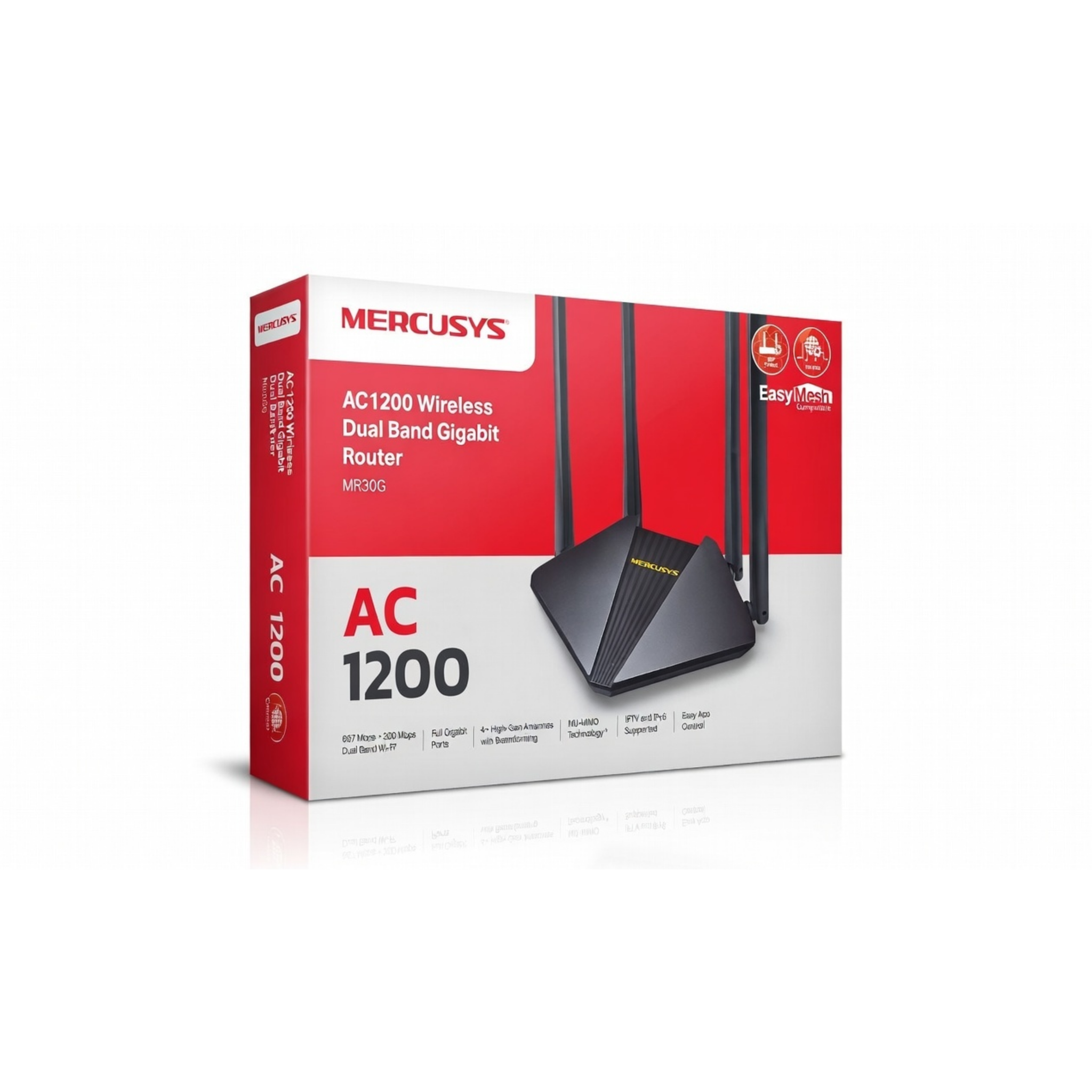 Routers | Mercusys _3