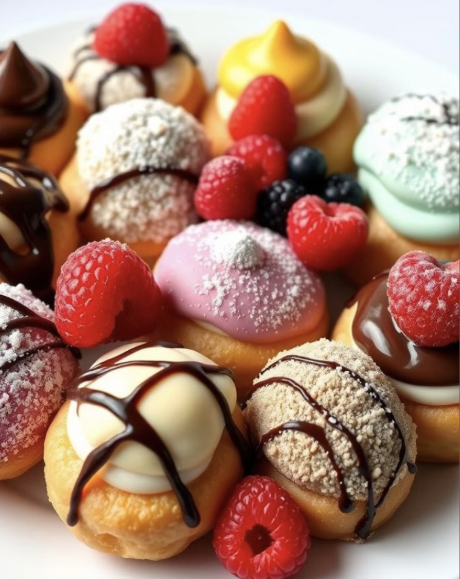 CHOUX (cliquer ici pour choisir votre parfum)_0