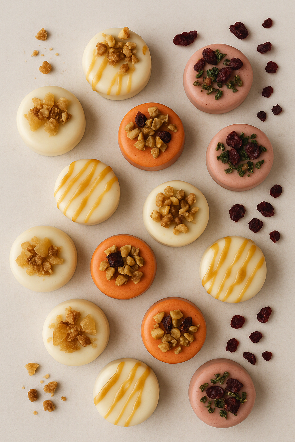 NAPOLITAINS GOURMETS