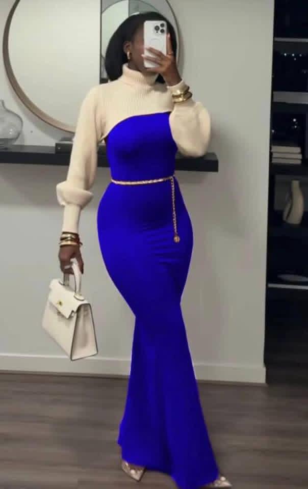 Robe chic_2
