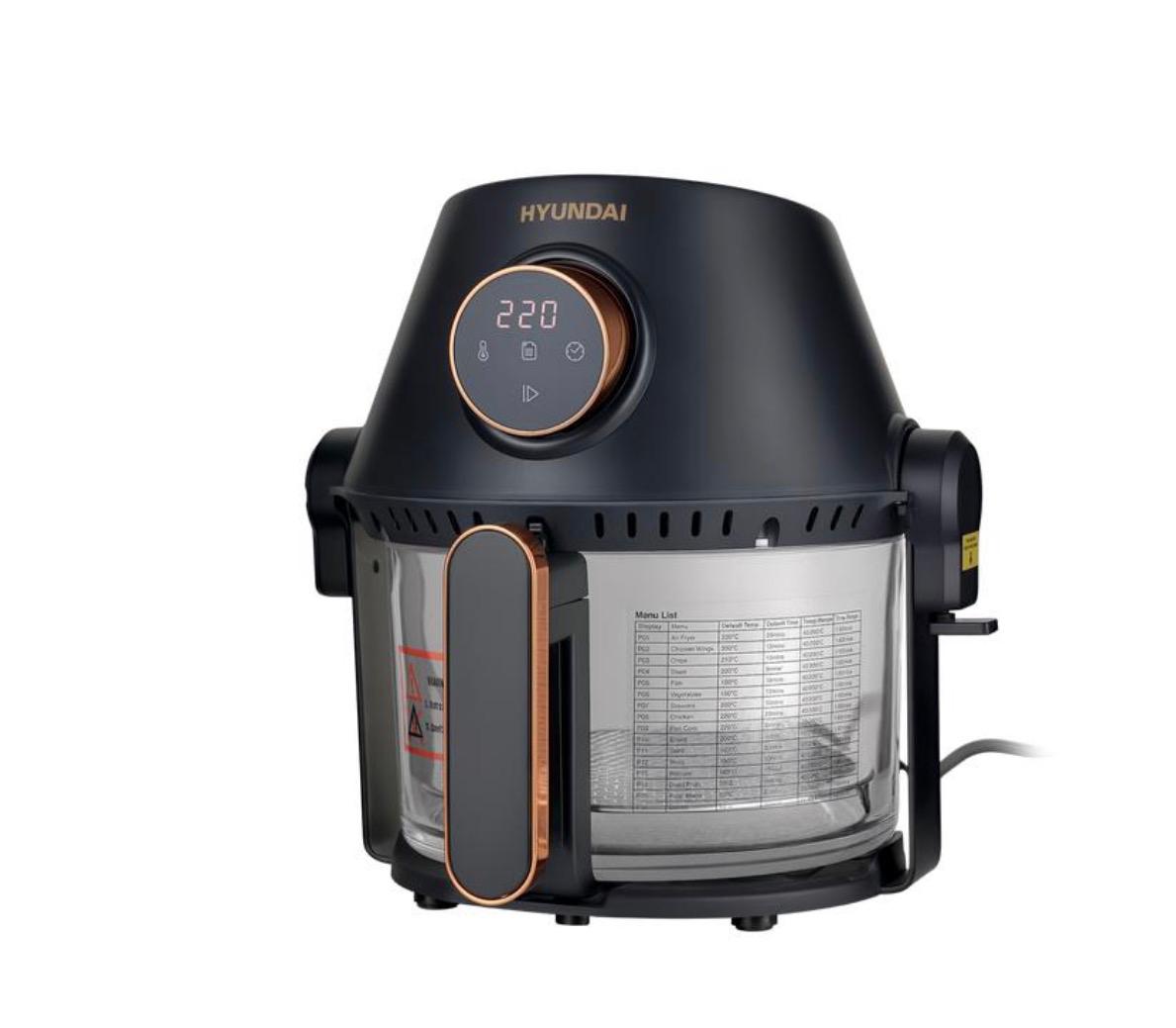 air fryer