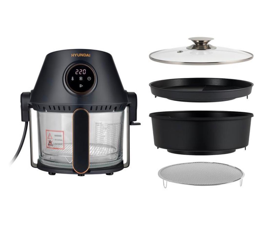 air fryer