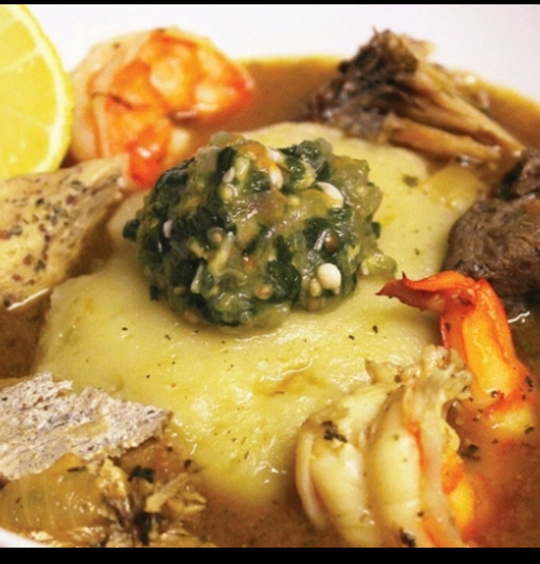NOS PLATS NIGÉRIAS _3