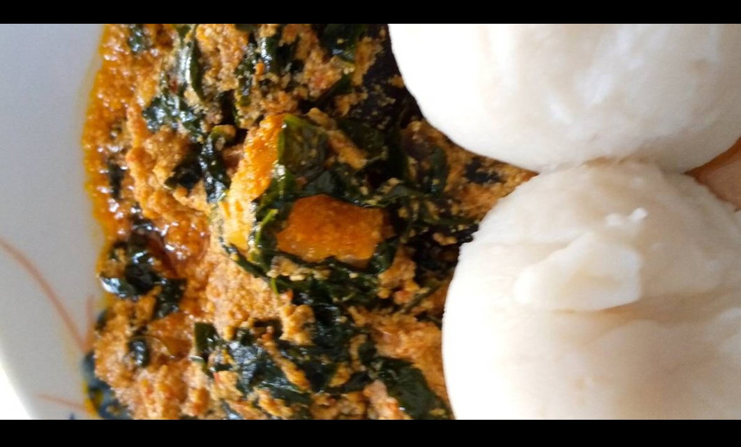 NOS PLATS NIGÉRIAS _5
