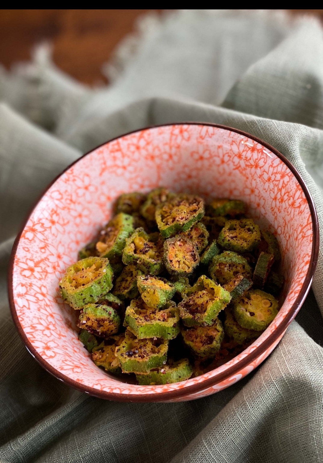 NOS PLATS NIGÉRIAS _6