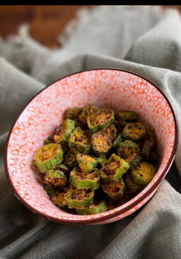 NOS PLATS NIGÉRIAS 