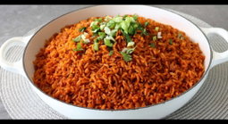 NOS PLATS NIGÉRIAS 