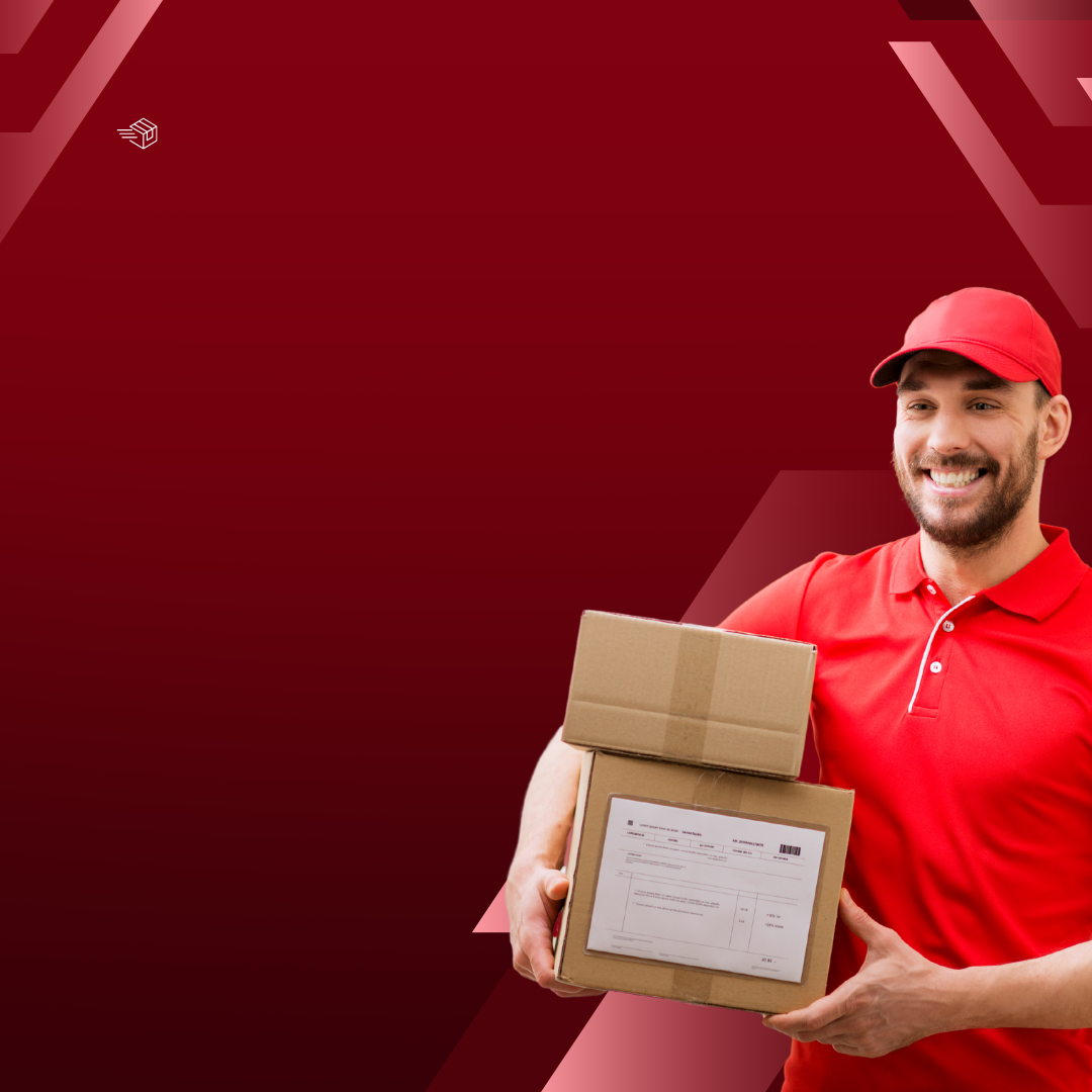 Courier Service. _0
