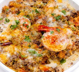 Cheftori Special