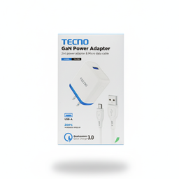 Cargador Tecno | 18W