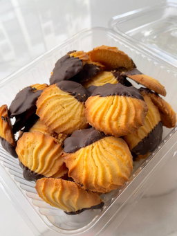 PASTA SECA CHOCO 500 GR