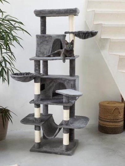 Cat tree_0