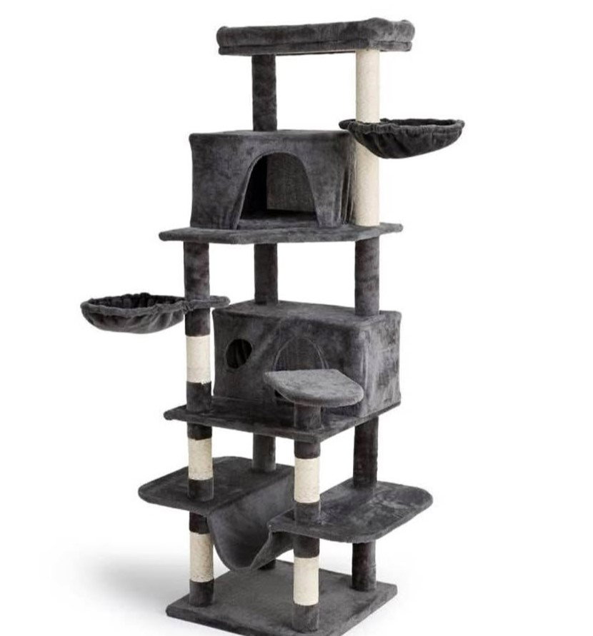 Cat tree_2